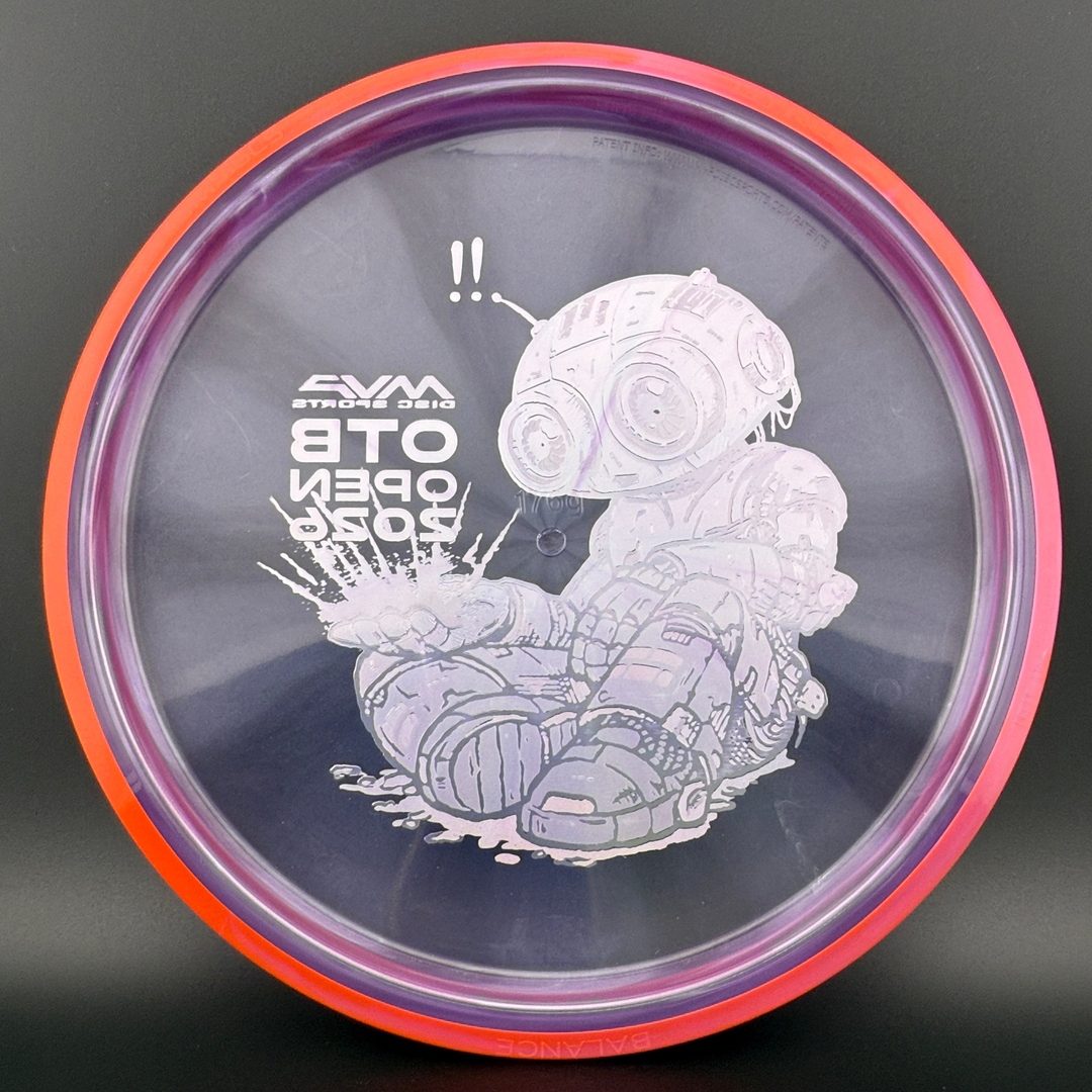 Proton Balance - OTB Open 2026 Axiom