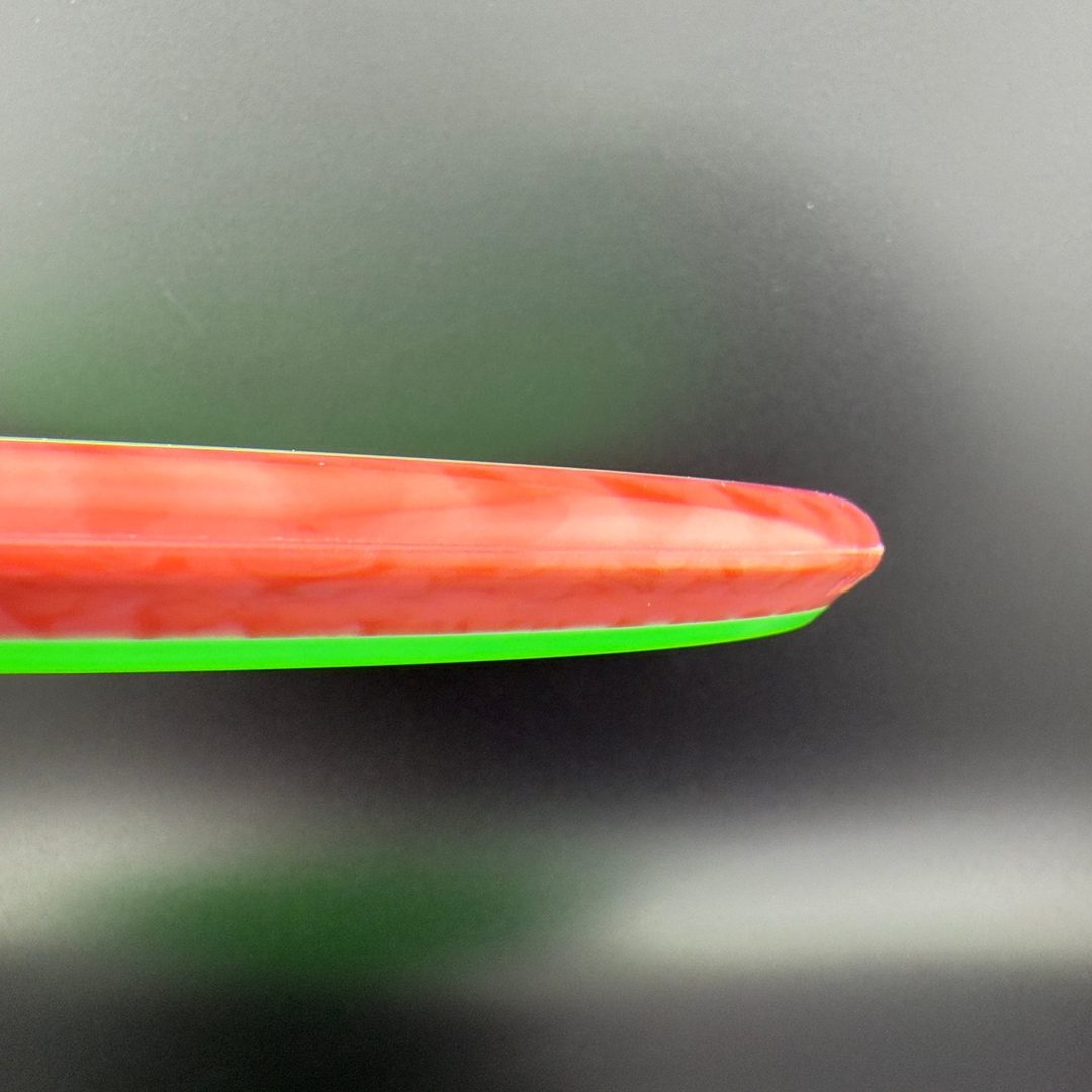 Neutron Tempo - Crushin’ Amanitas by Manny Trujillo Axiom