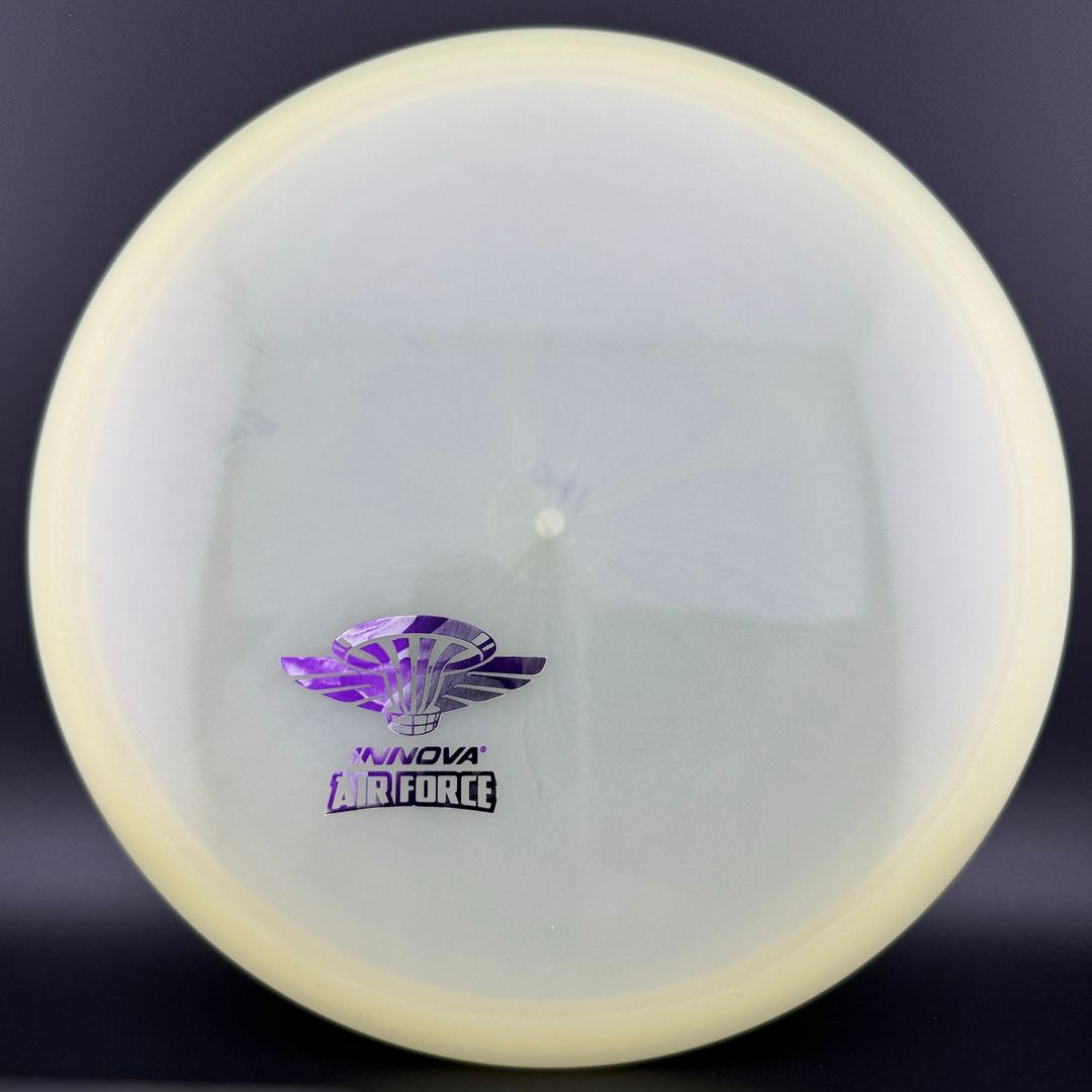 Proto Glow Champion Mako3 - Air Force Innova