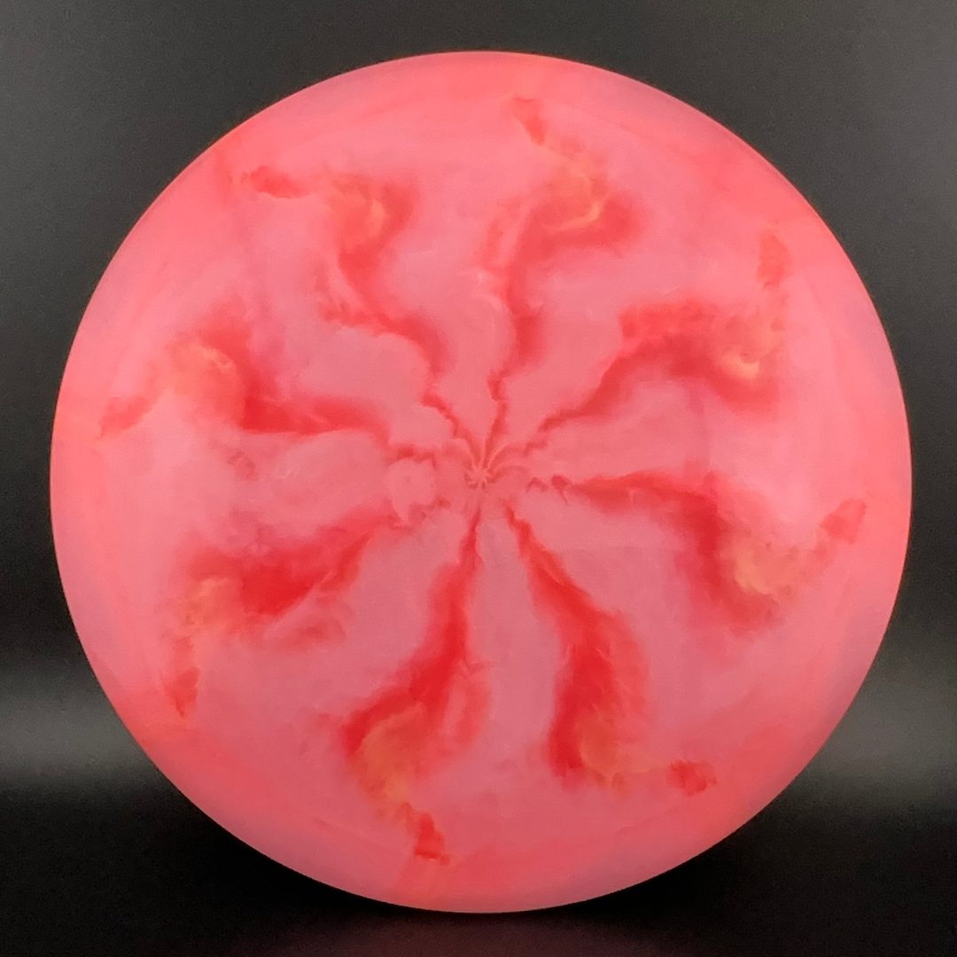 ESP Colorshift Swirl Anax - McBeth X Pierce Collab Edition Discraft