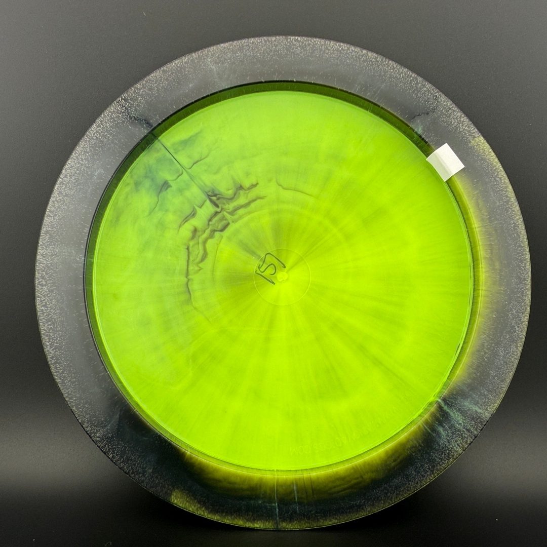 Halo Star Destroyer - Baby Destroyer - Bradley Williams 2025 Tour Series Innova