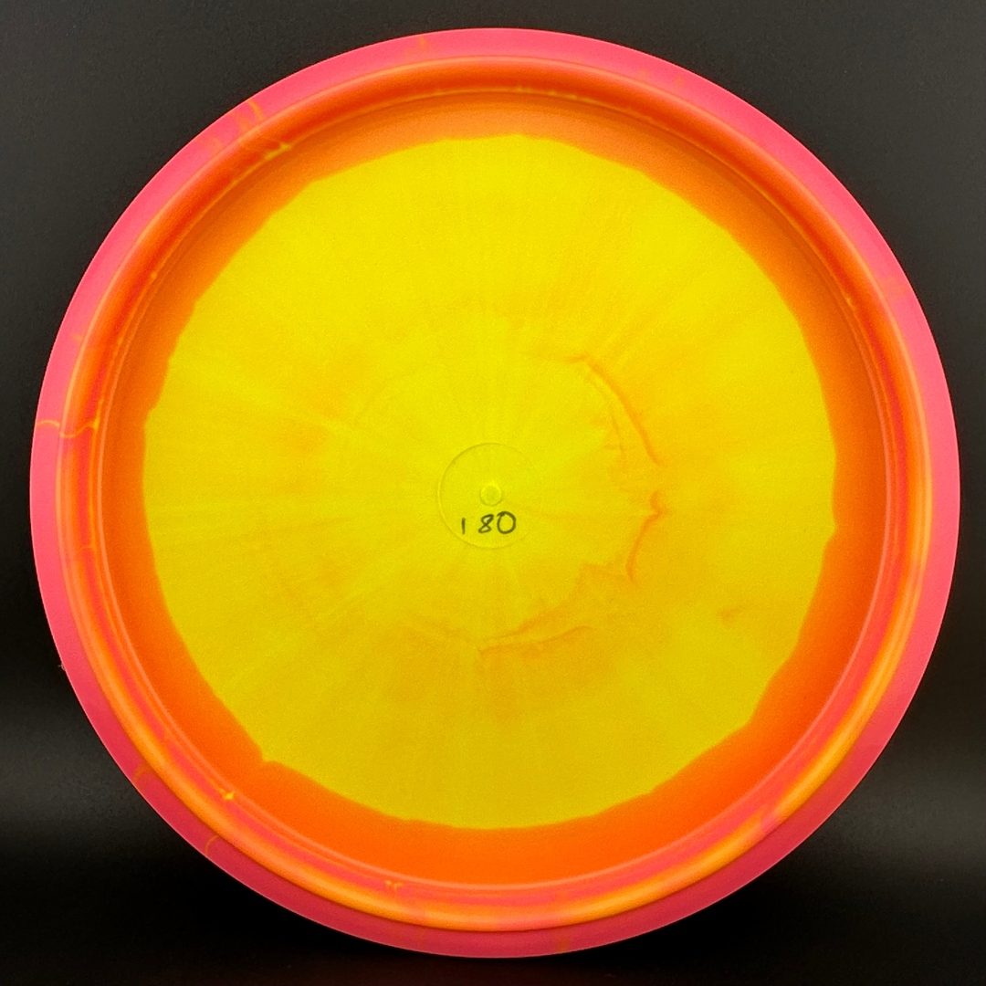 Halo Star Wombat3 Innova