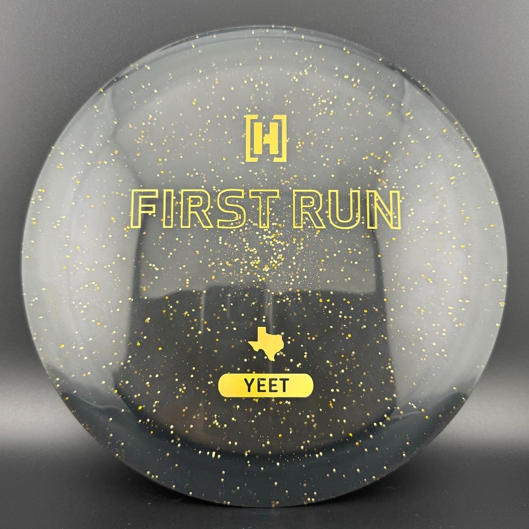 Vision Yeet - First Run - 1/250 Hooligan