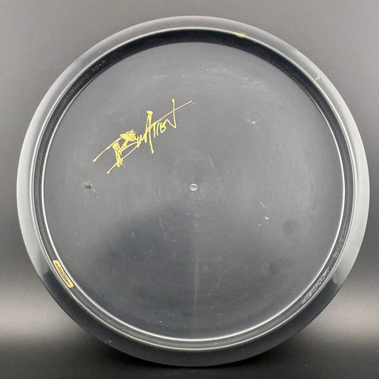 ESP SuperColor Buzzz - Brian Allen "Dead and Deader" Autographed