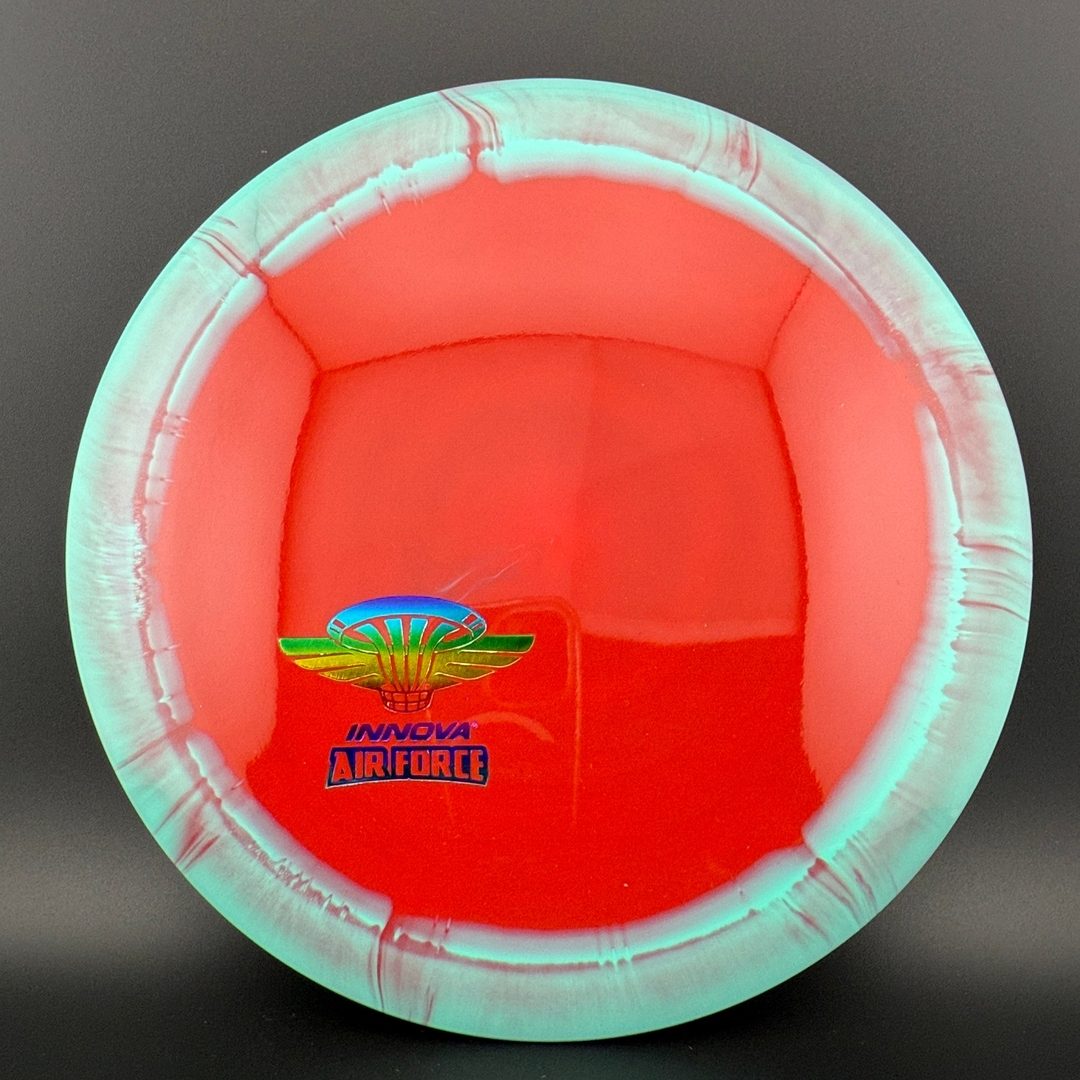 Halo Star Racer - Air Force Innova