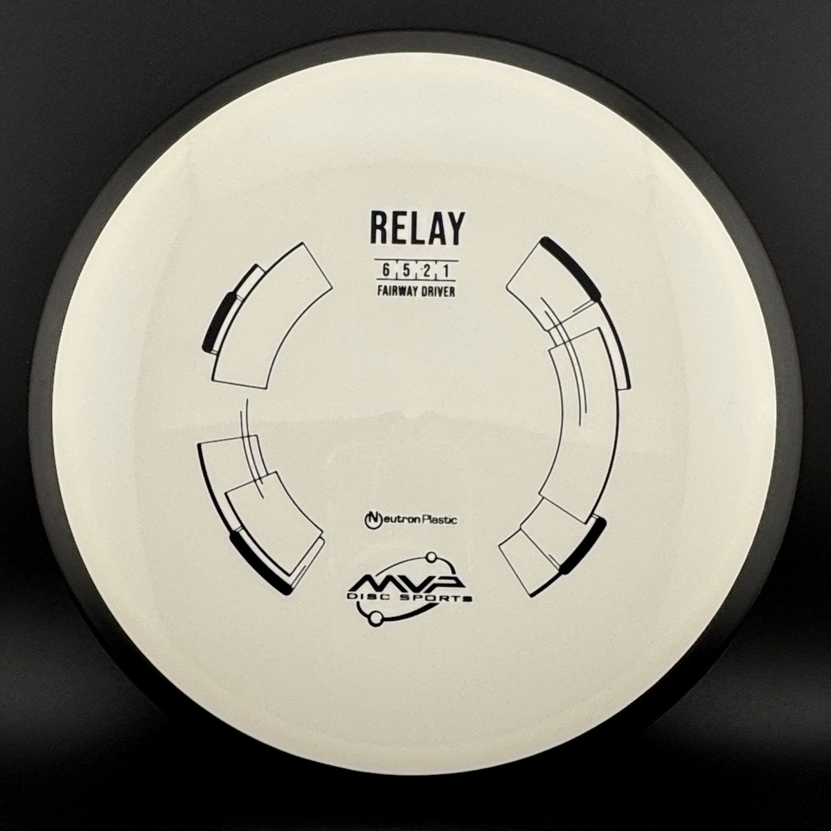 Neutron Relay
