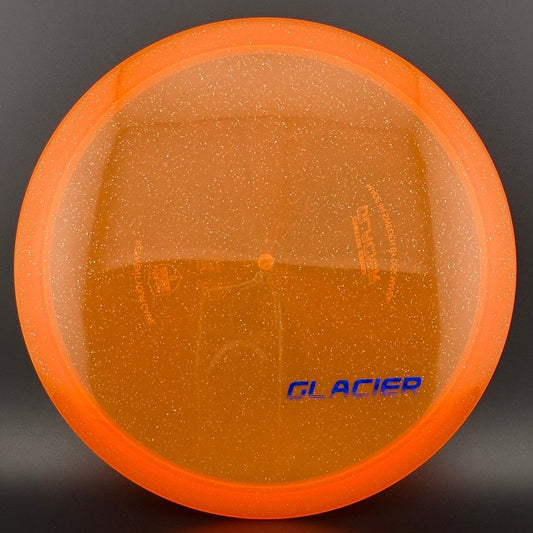 Metal Flake C-Line Glacier - MBB 25