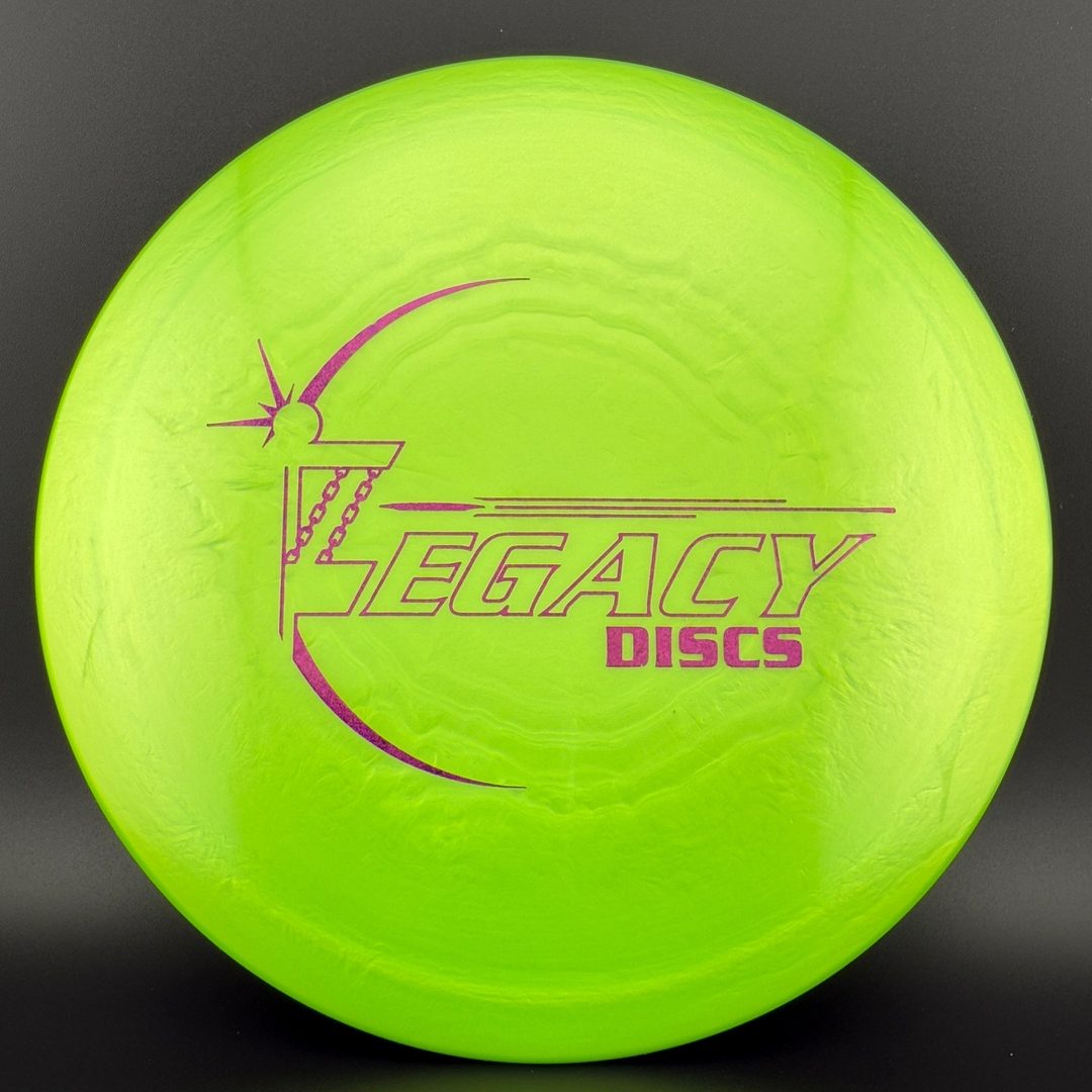 Slime Vengeance *Gibson Stash* Jumpman Legacy