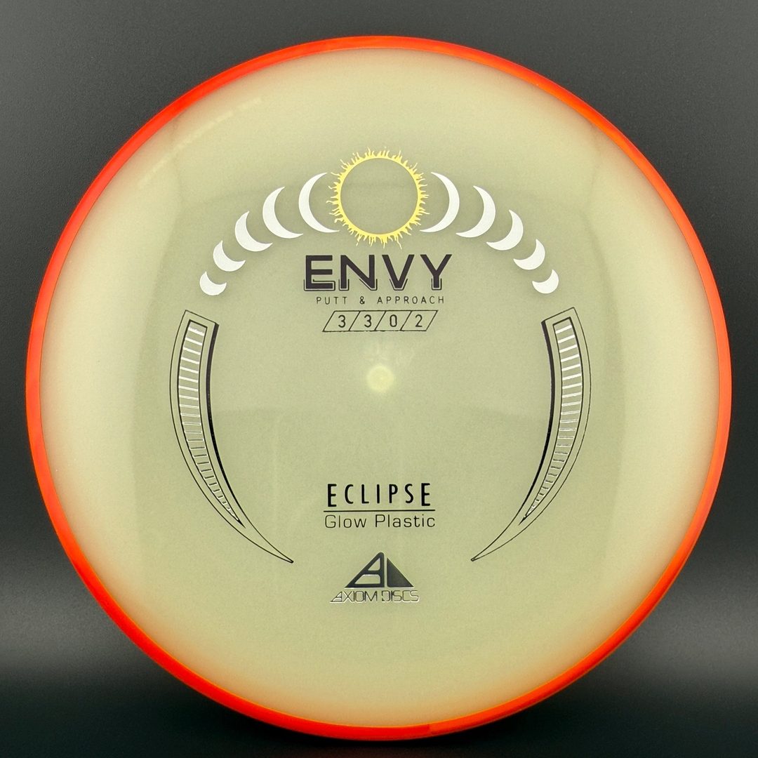 Eclipse 2.0 Envy Axiom