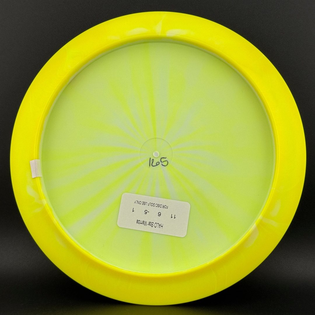 Halo Star Mamba - Eye-Fly RAD V2 by Ripper Studios Innova
