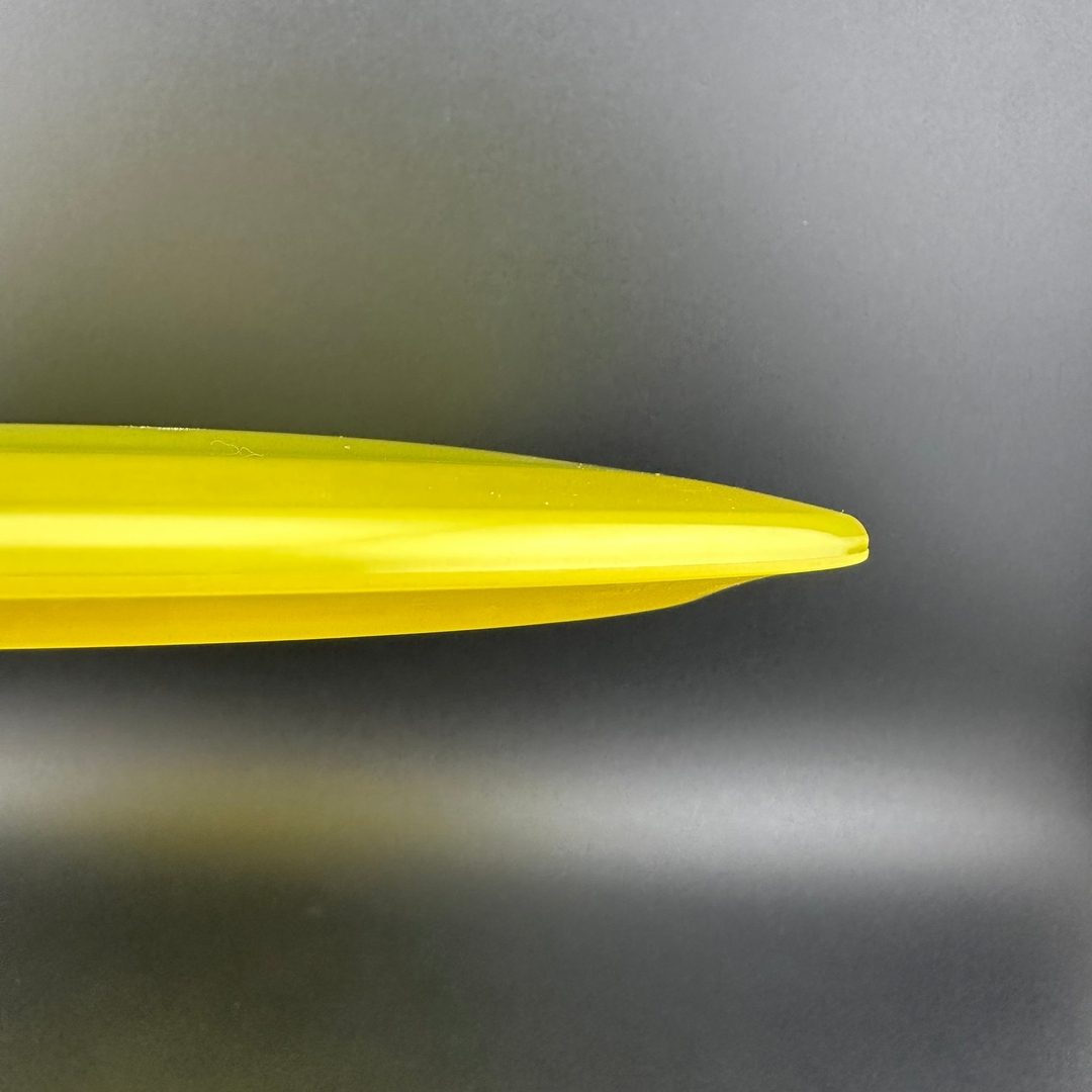 Luster Champion Firebird - Crazy Chicken Innova