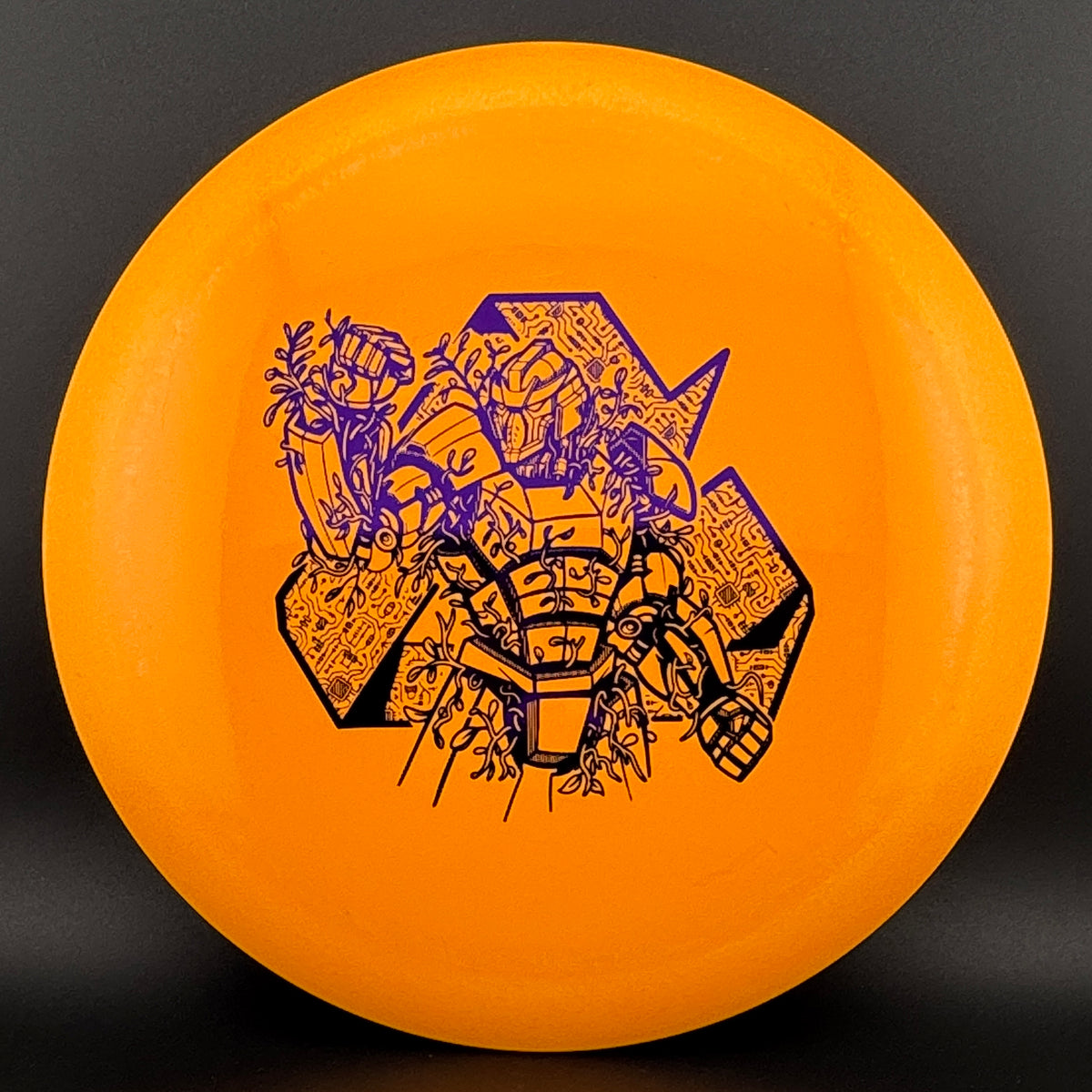 Echo Star Destroyer Innova