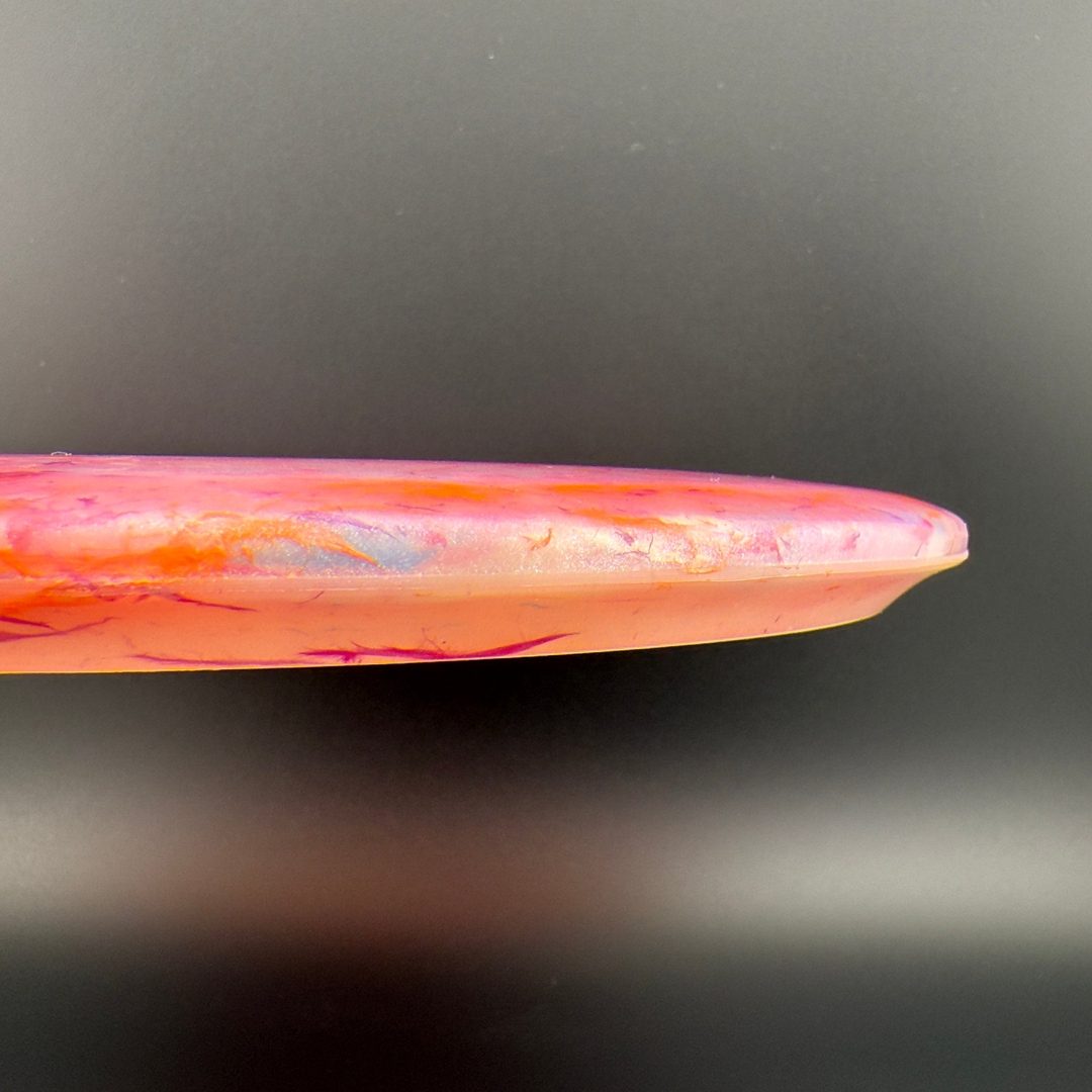 Colorshift Jawbreaker Z Buzzz - DGLO 2025 Discraft