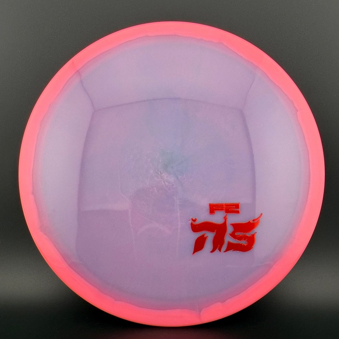 Glow Halo Champion Firebird - Nate Sexton F2