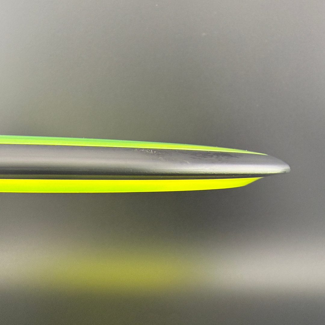 Soft Proton Amp - 2025 Music City Open Gibson MVP