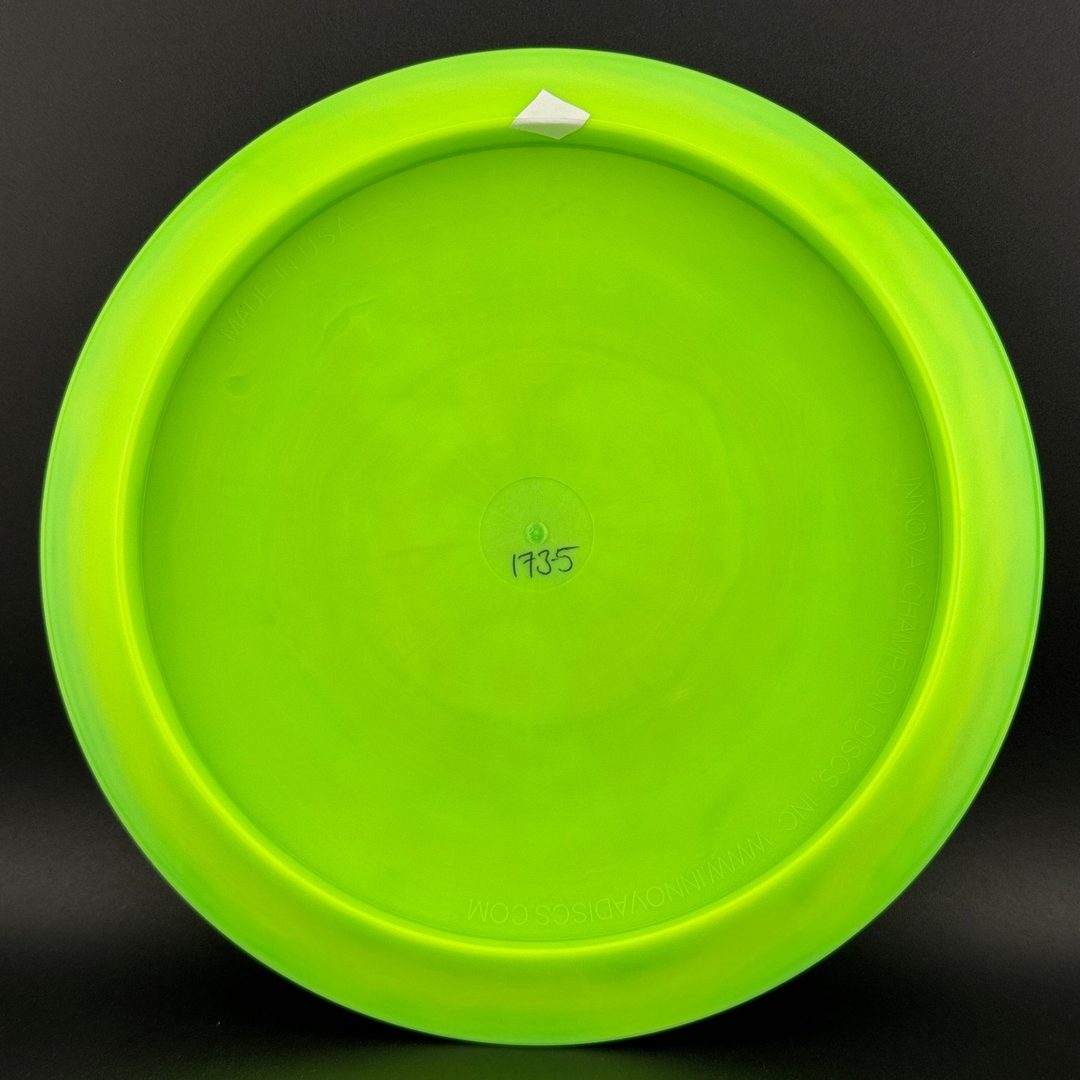 Swirly S-Blend Roman - Kona Montgomery 2026 Tour Series Infinite Discs