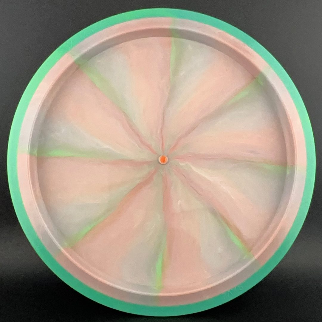 Cosmic Neutron Crave Axiom