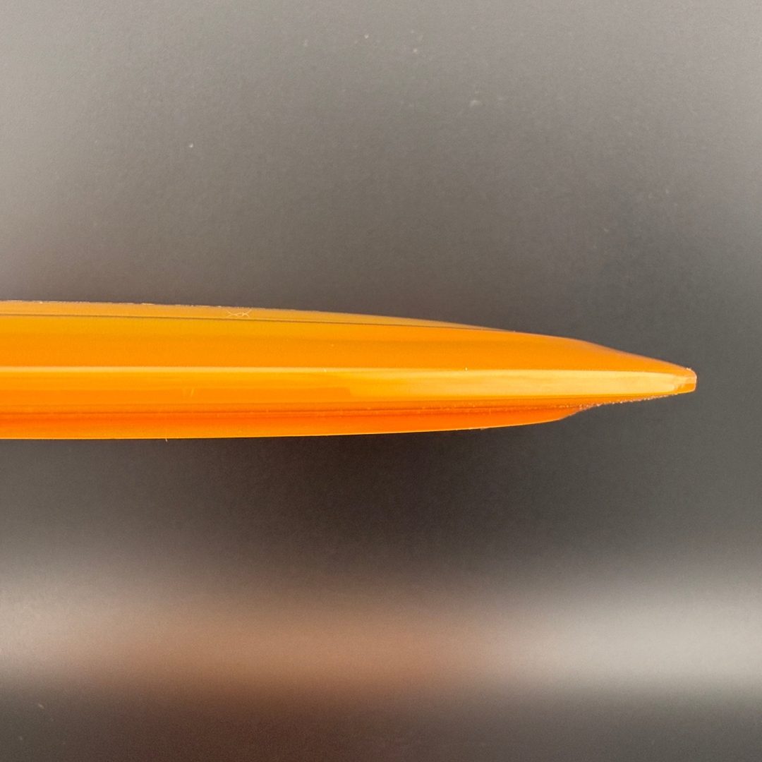 Mega Soft Eternal Idol MINT Discs