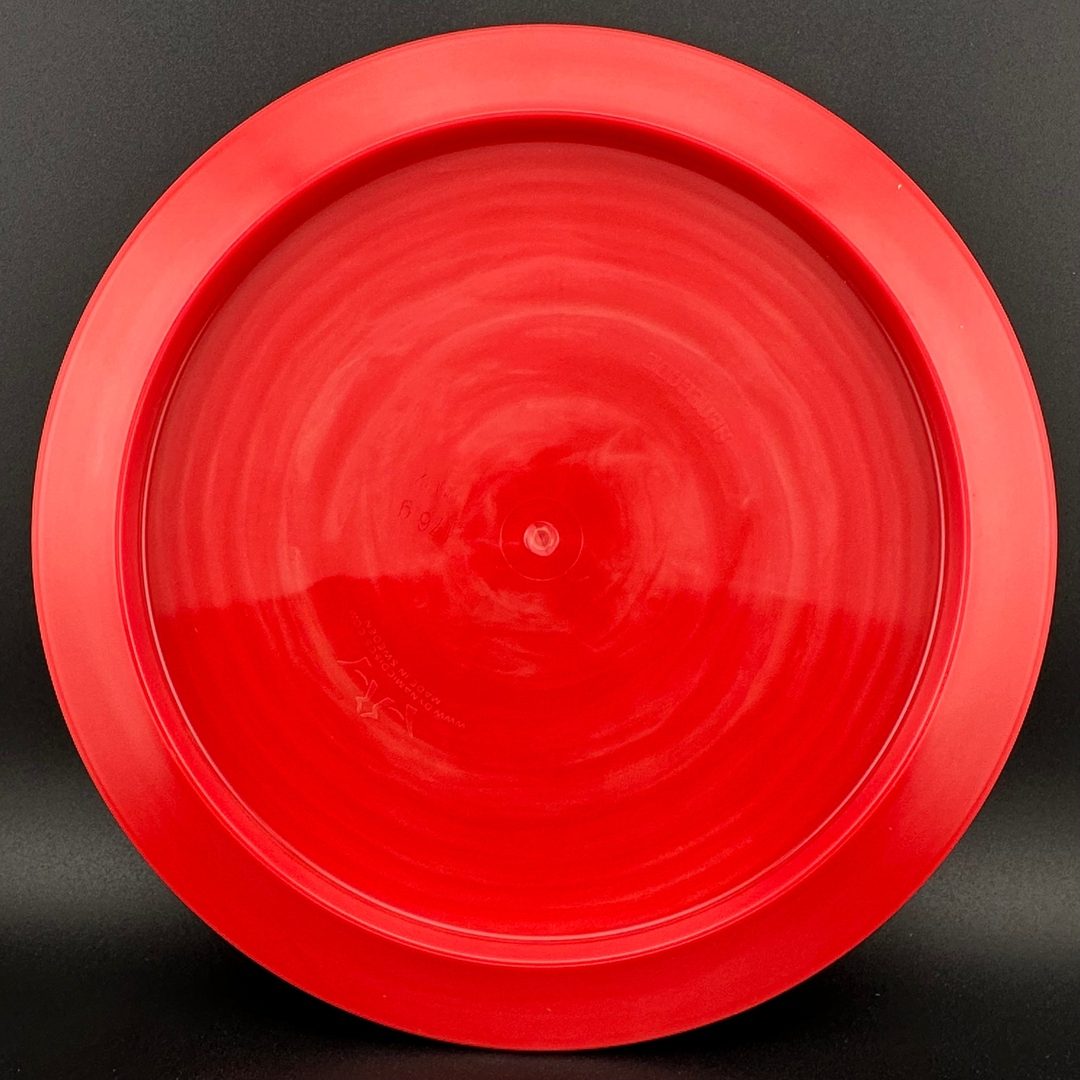 Dynamic Discs - Fuzion Swirl Renegade - Liftoff Edition Dynamic Discs