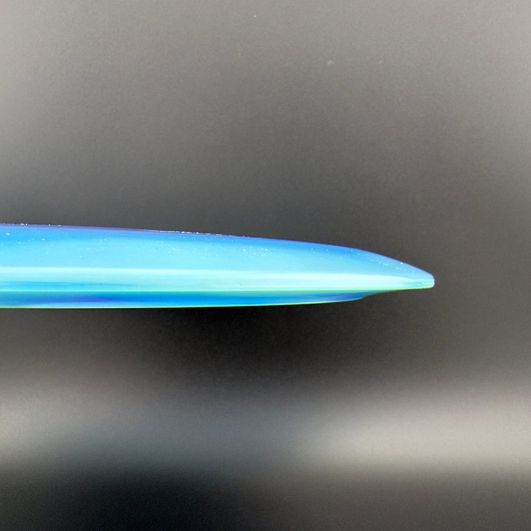 Z Swirl Thrasher - Missy Gannon 2025 Tour Series Discraft