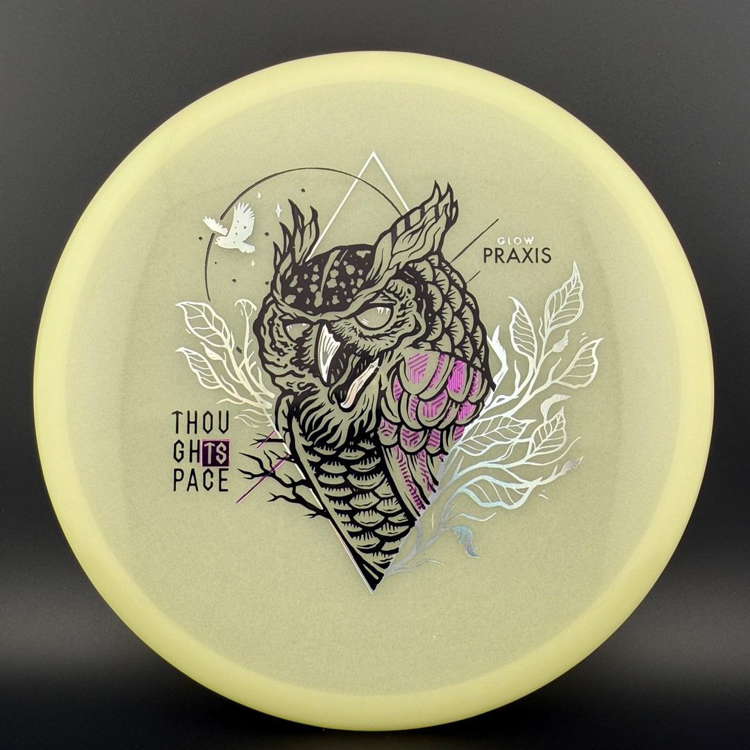 Glow Praxis - 2024 Limited Release TSA