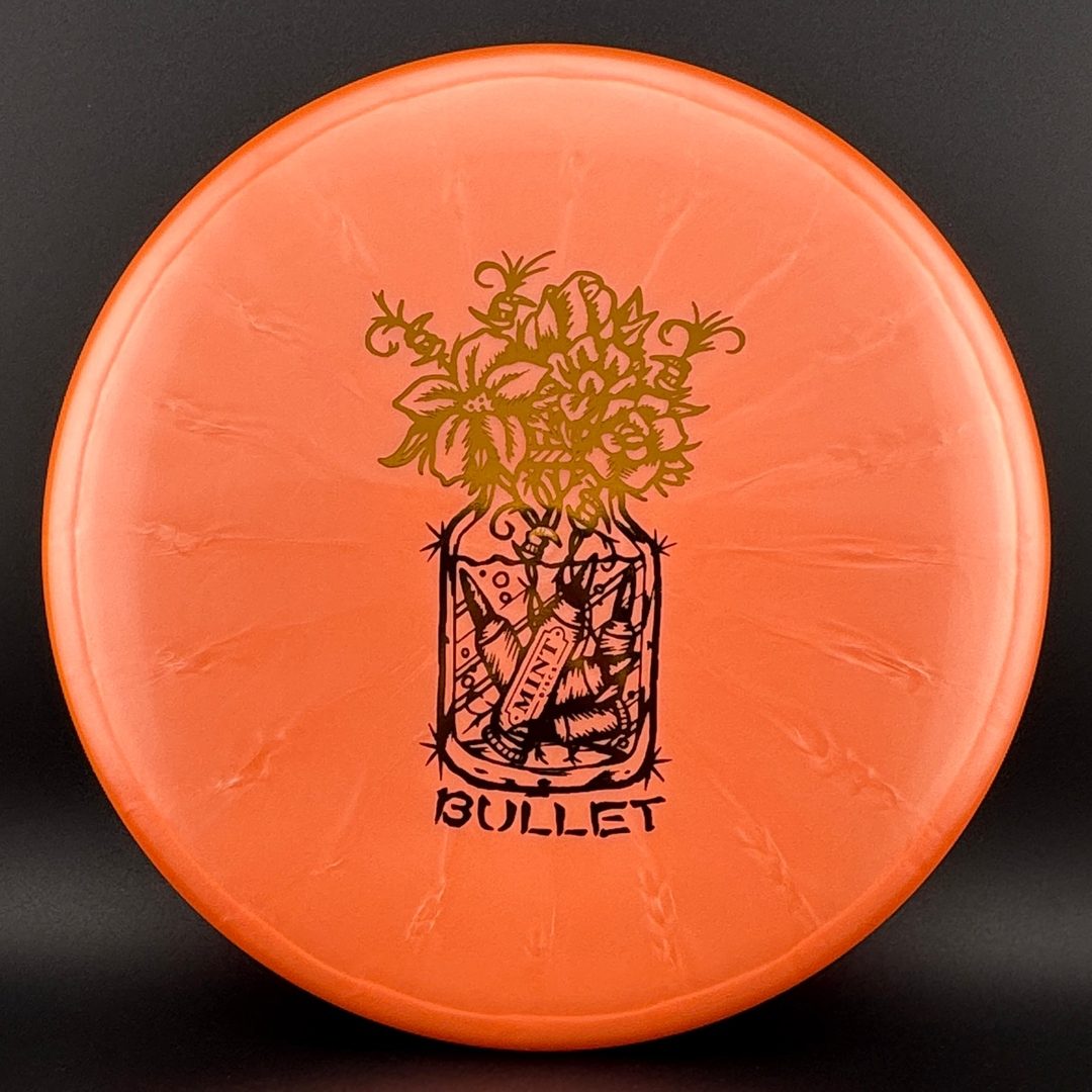 Sublime Bullet MINT Discs