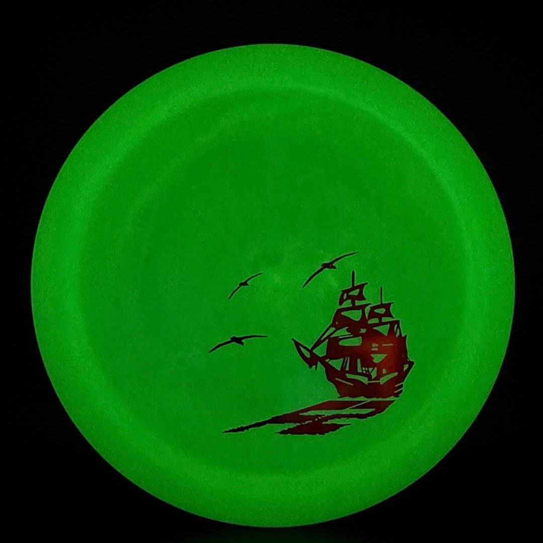 Color Glow Star Destroyer - F2 - Philo Pirate Takeover Innova