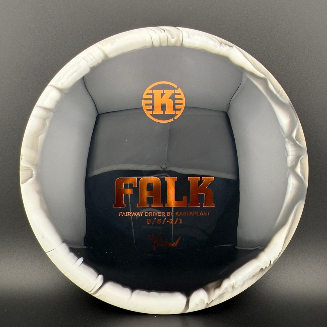 K1 Grind Falk Kastaplast