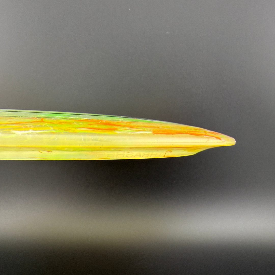 Jawbreaker Z Captain's Thrasher - Missy Gannon 2025 Discraft