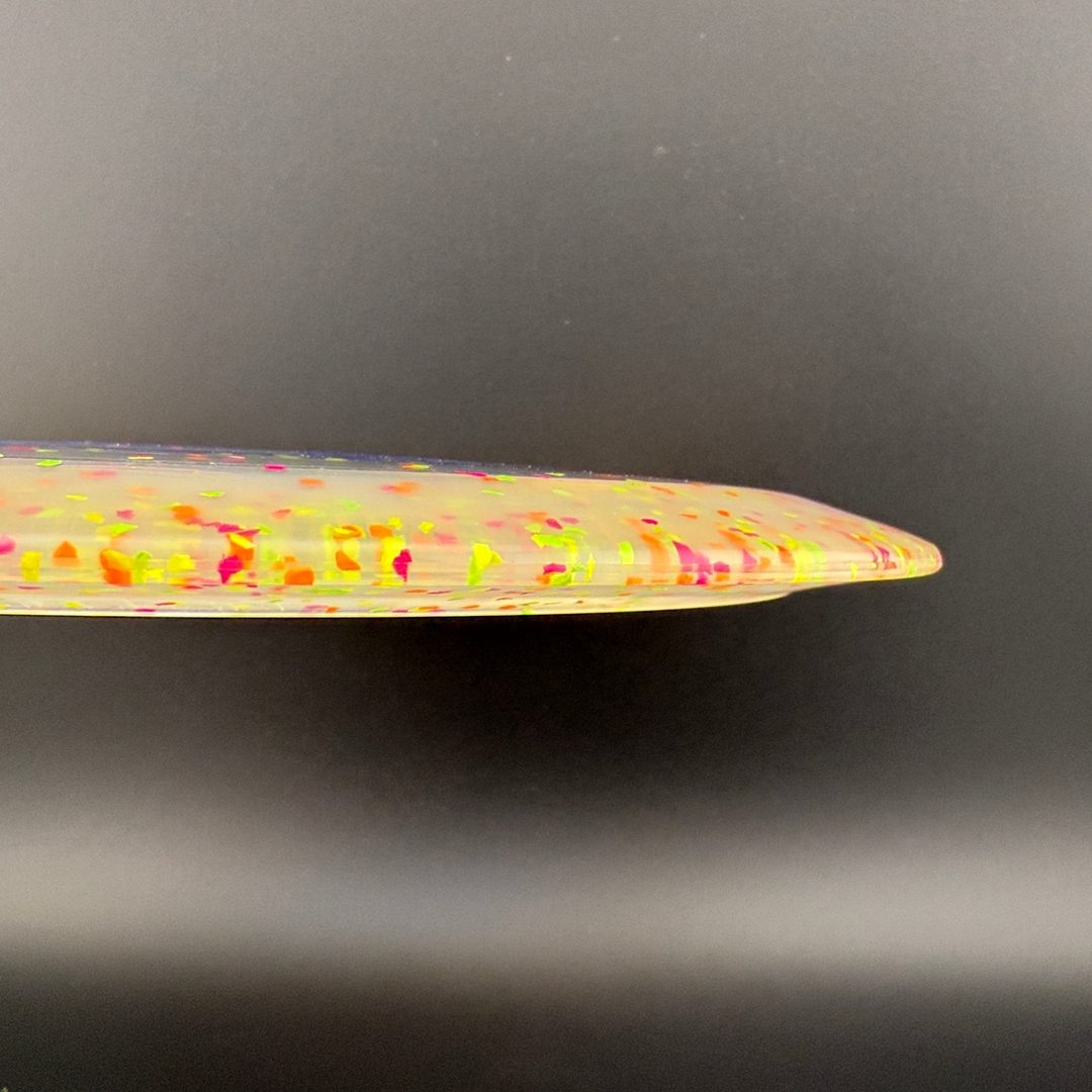 Confetti Z Thrasher - Victory Edition Missy Gannon MVP Open 2025 Discraft