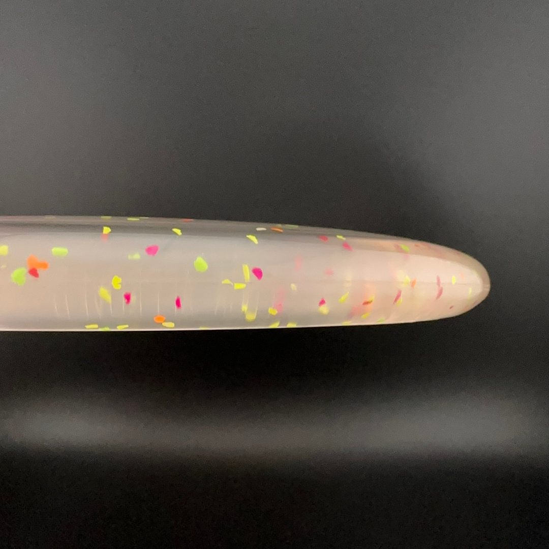 Confetti Z Luna - Victory Edition - Paul McBeth GMC 2025 Discraft