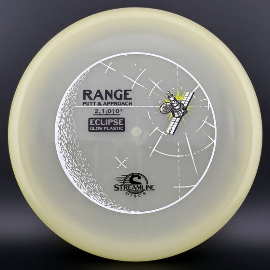 Eclipse Range Streamline