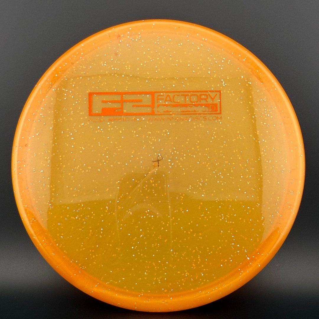 Moondust Champion Toro - F2 Innova