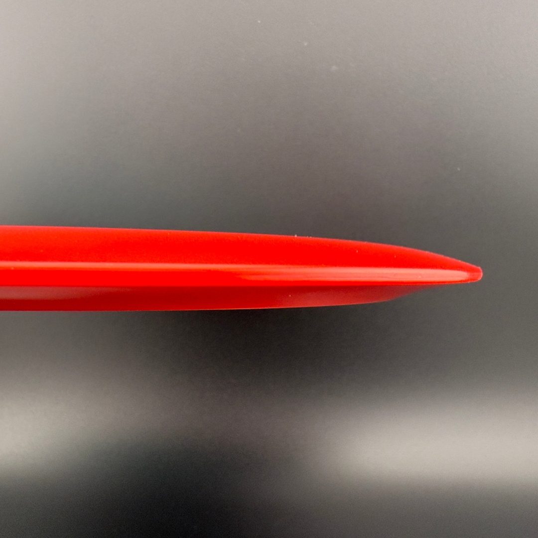 Retina Oblivion Doomsday Discs