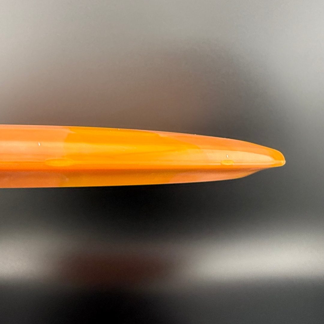 Swirly Apex Salamander - 2nd Run MINT Discs