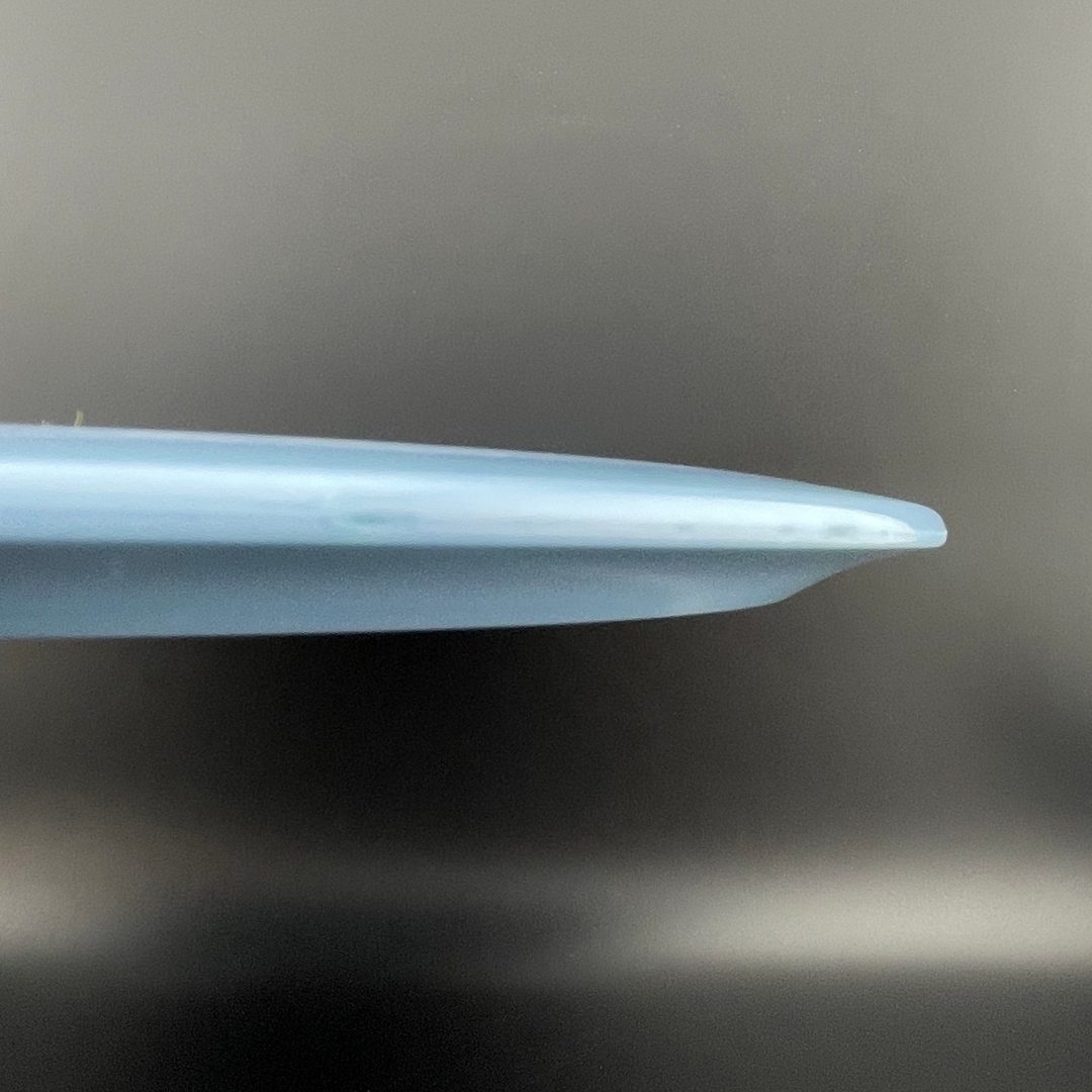 Aura Omen - Limited Edition TSA Stamp TSA