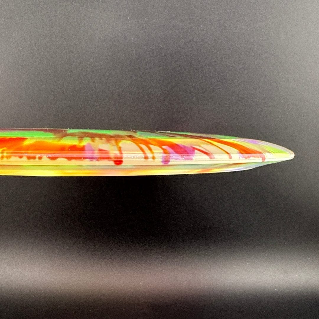 I-Dye Champion Sidewinder Innova