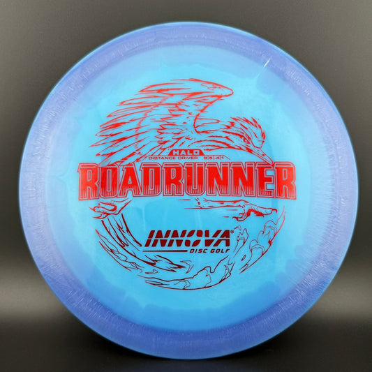 Halo Star Roadrunner Innova