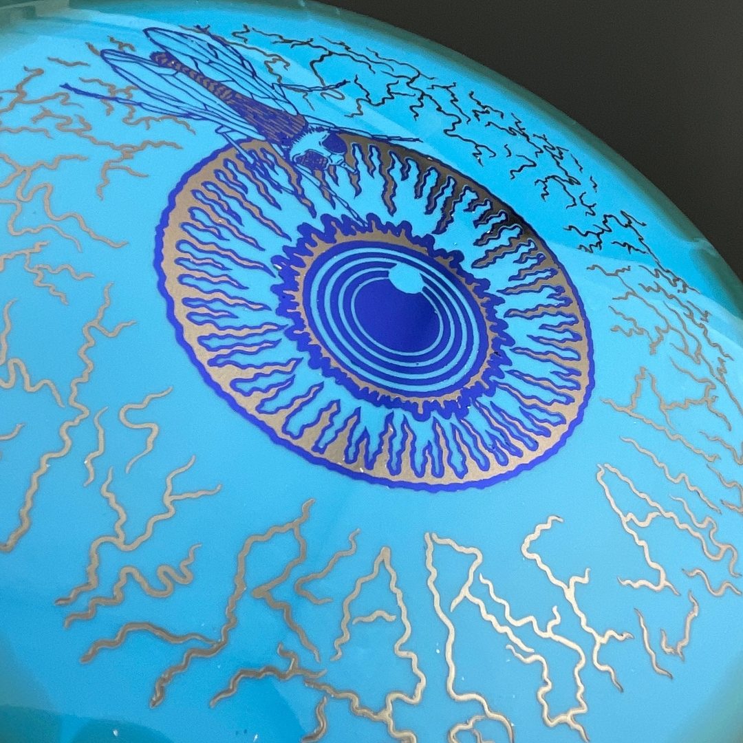 Halo Star Thunderbird - Eye-Fly RAD V2 by Ripper Studios Innova