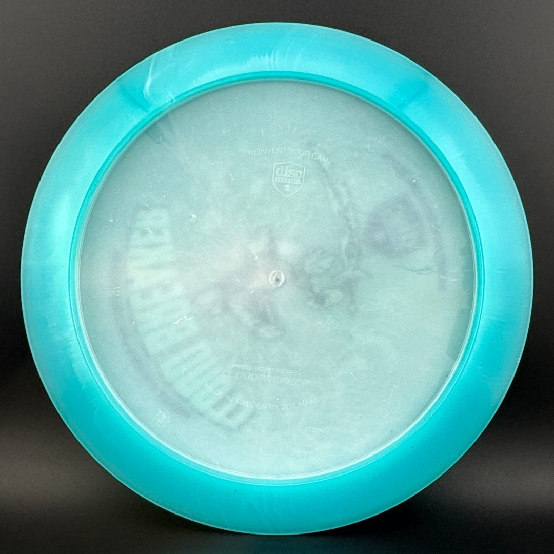Horizon Q-Line Cloud Breaker - Gannon Buhr Signature Series Discmania