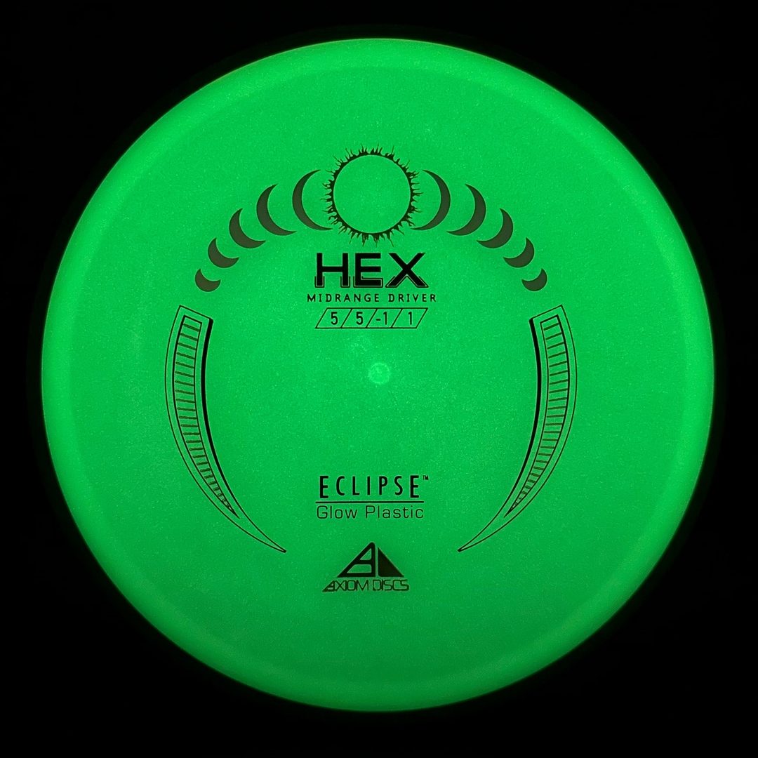 Eclipse 2.0 Hex Axiom