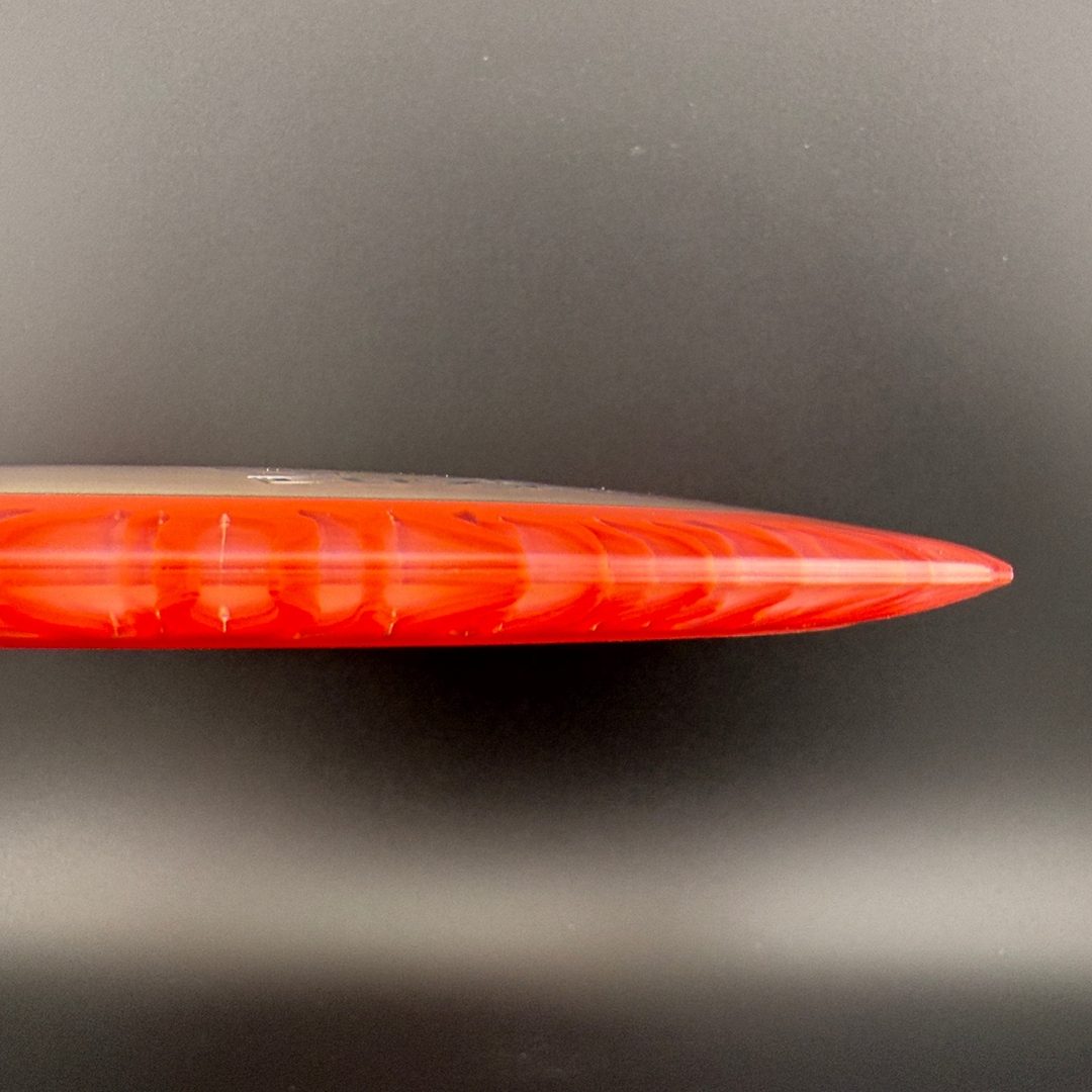 FuZed Z Scorch Discraft