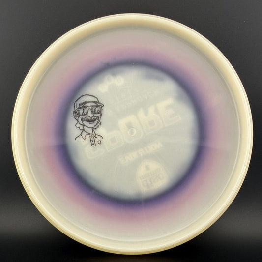 Soft Neo Spore - Spin Dyed *Colten Stash*