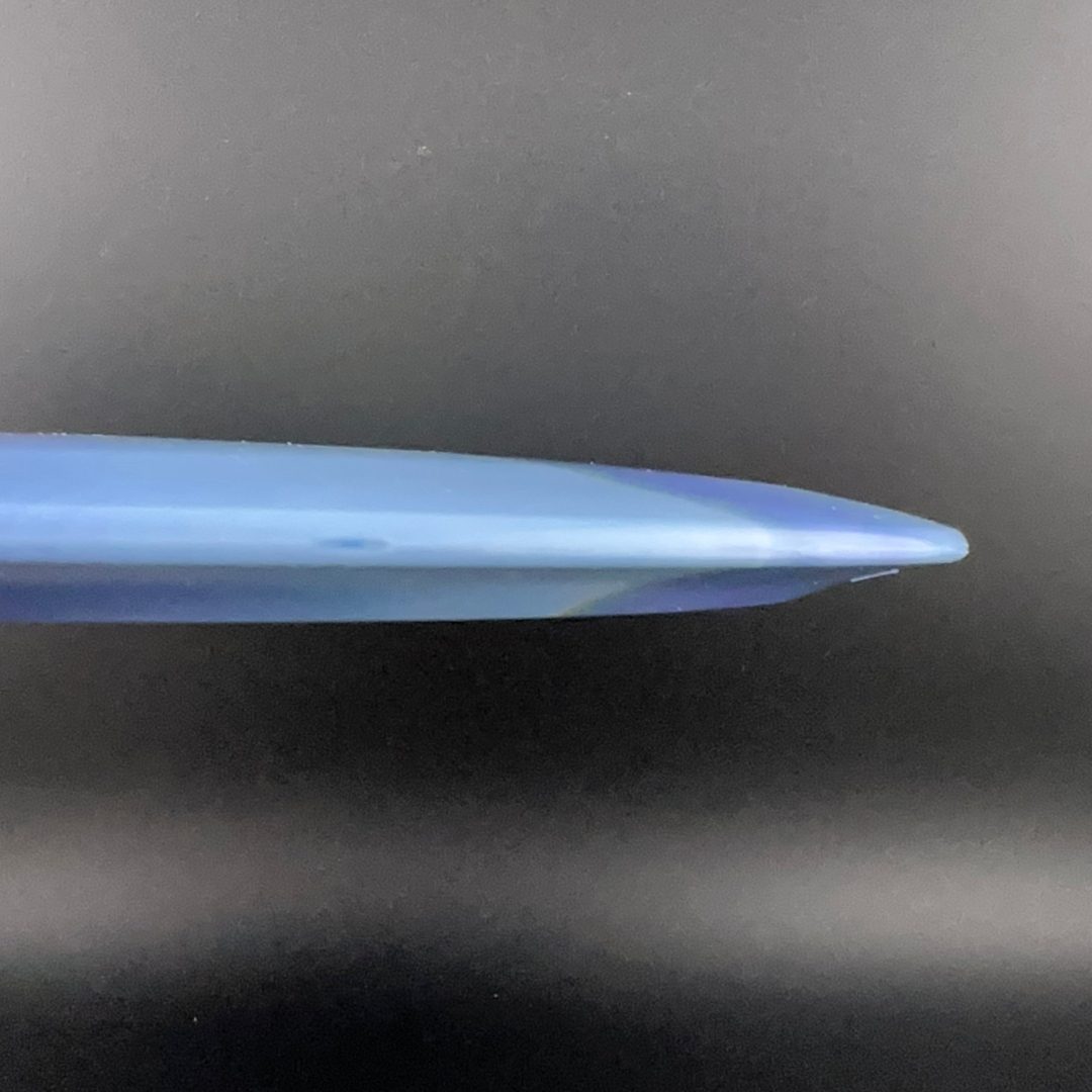 Cosmic Neutron Trace - RADioactive Man Streamline