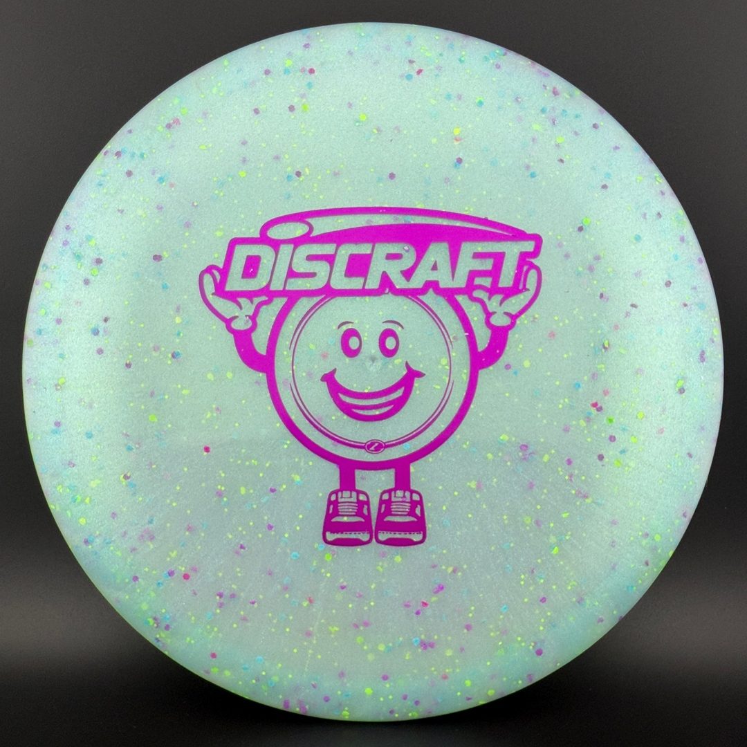 FuZed Colorshift Confetti Z Buzzz - Whippy Labor Day Discraft