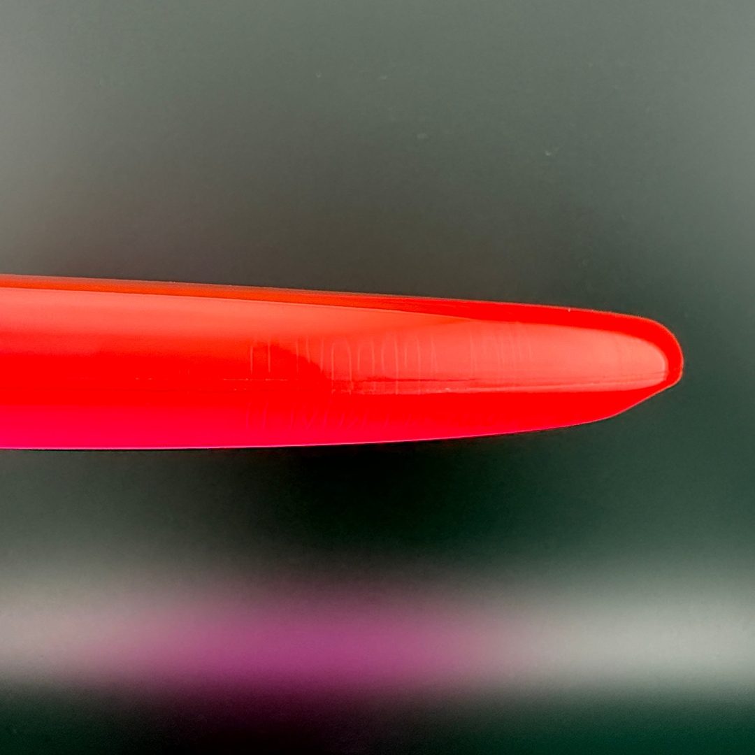 Z Zone SS - Little Cupid's Arrow Discraft