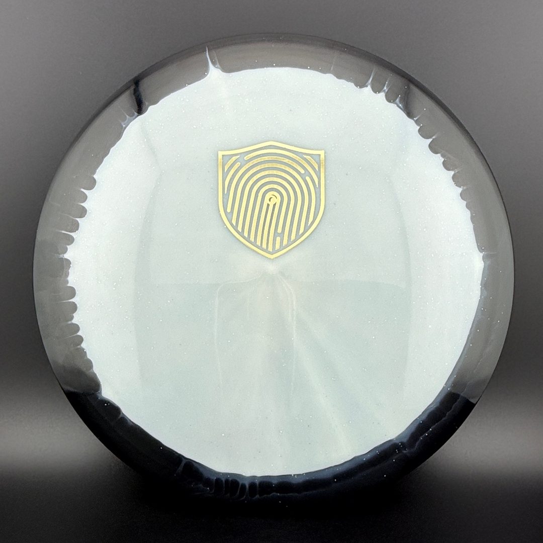 Color Glow Metal Flake Horizon C-Line DD - Cynthia's dna Series Discmania