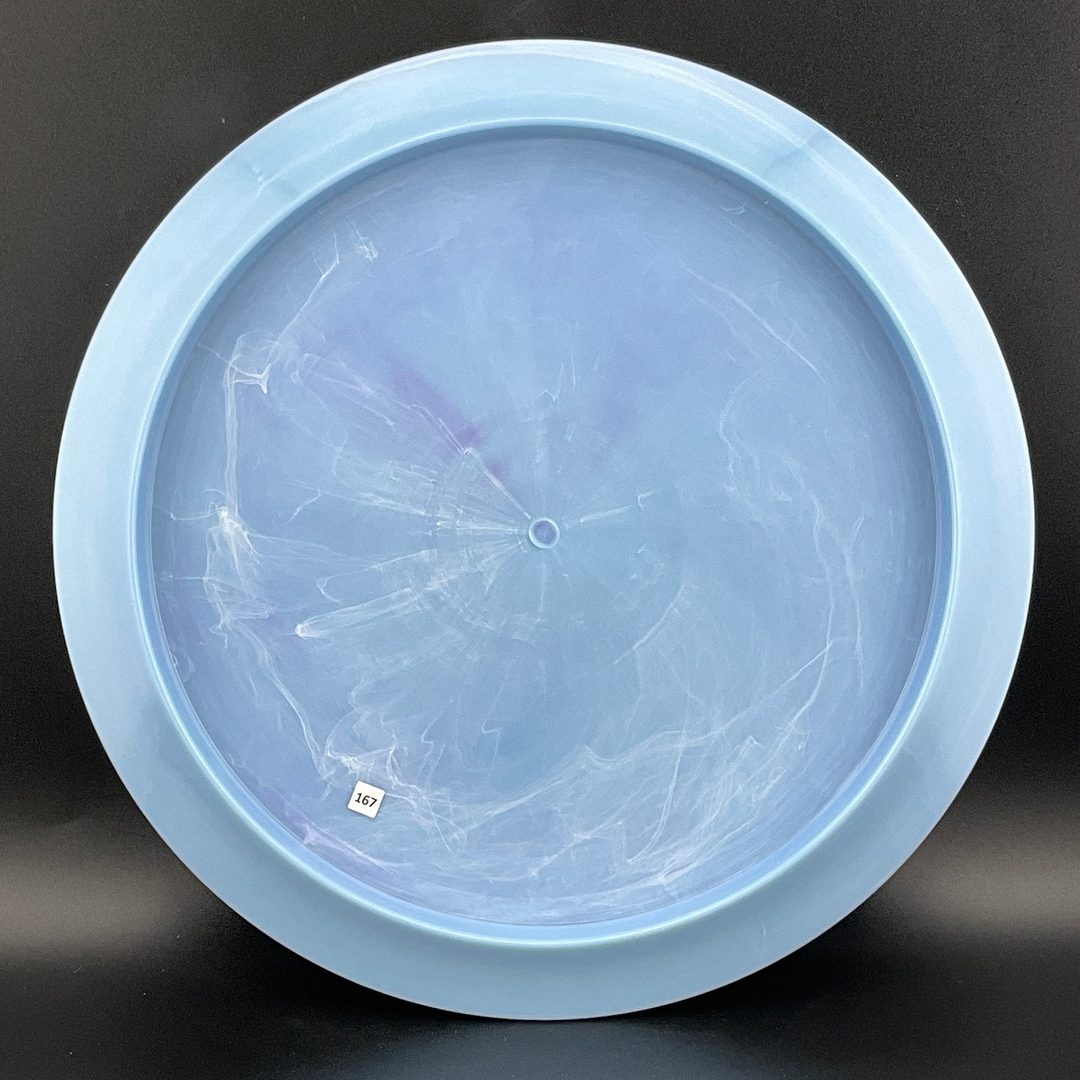 Aura Omen - Limited Edition TSA Stamp TSA