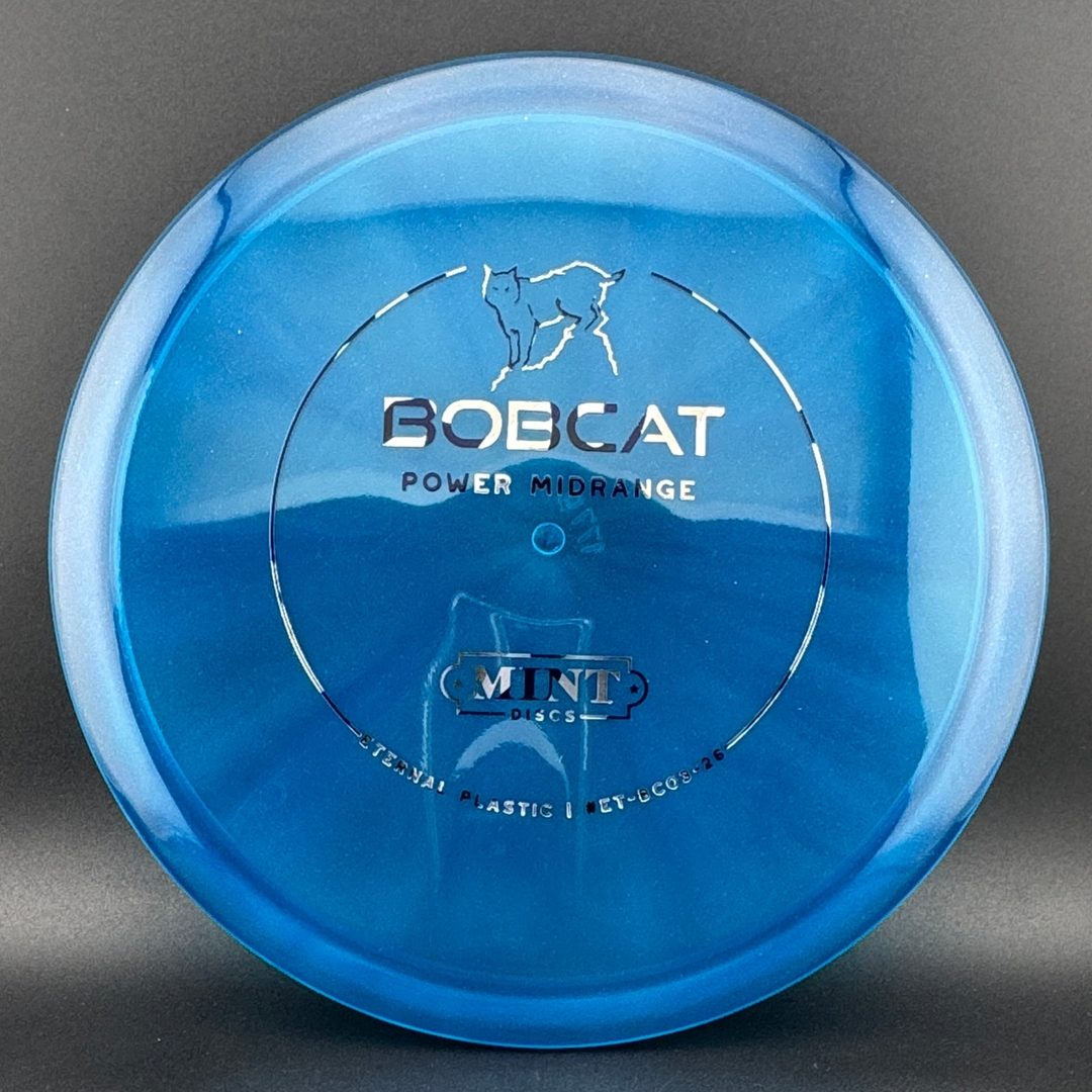 Eternal Bobcat MINT Discs