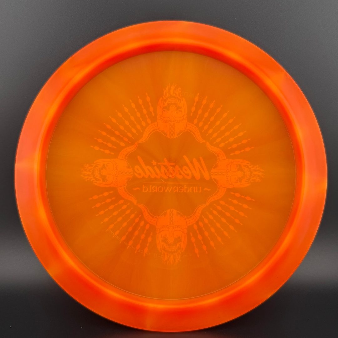 VIP-X Underworld - Limited Run Westside Discs